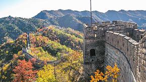 China Historical & Natural Tour