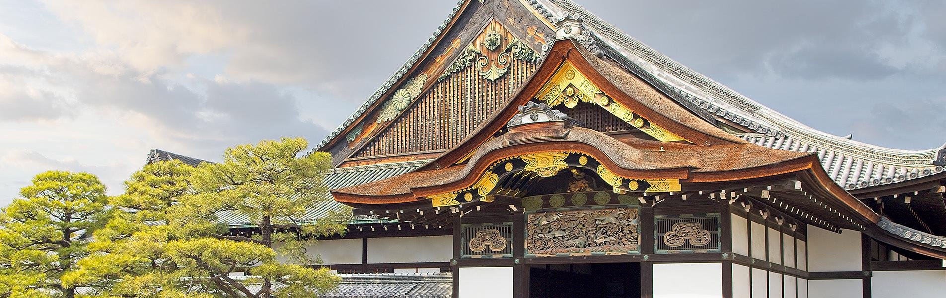Nijo Castle