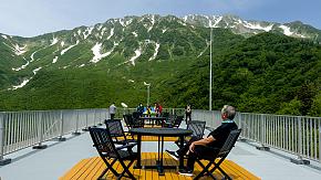 Central Japan with Japanese Alps