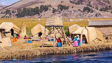 Top 10 Festivals in Peru 2025: Inti Raymi & More
