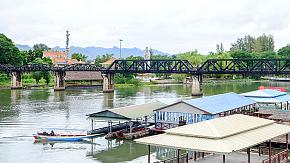 Kanchanaburi