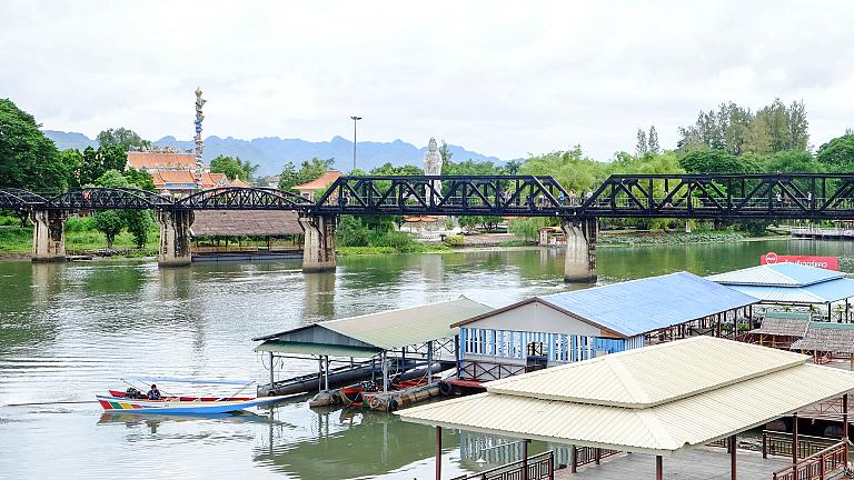 Kanchanaburi