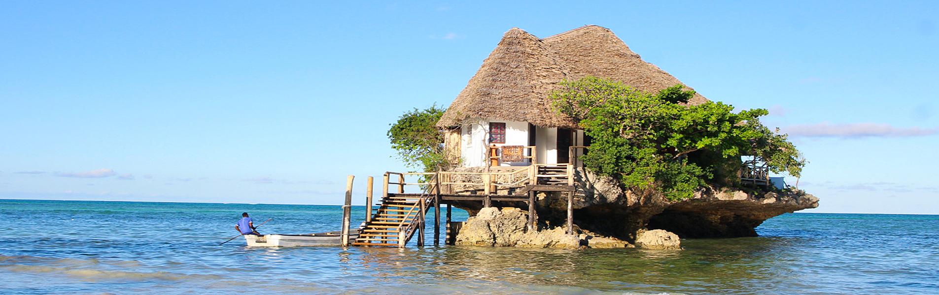 Zanzibar Beaches