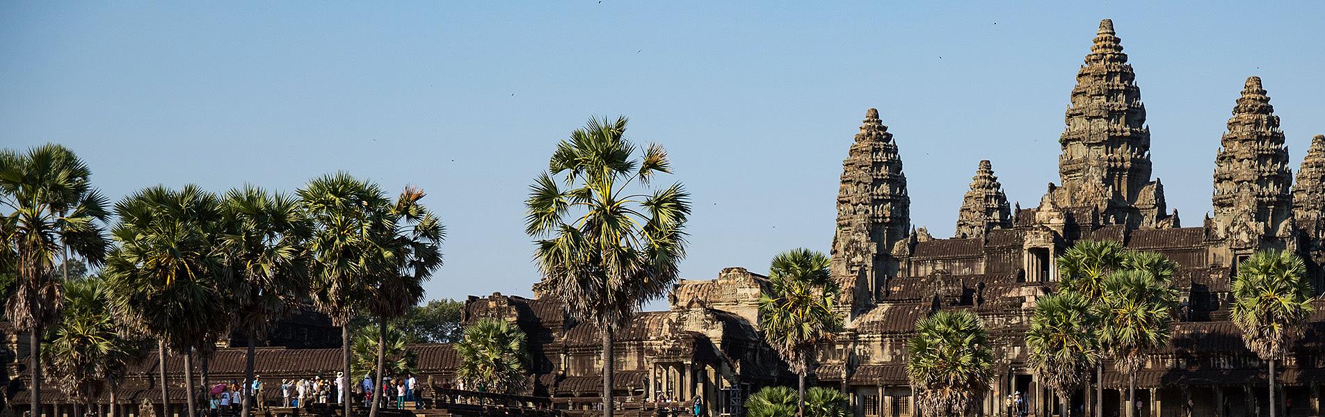 Angkor Wat