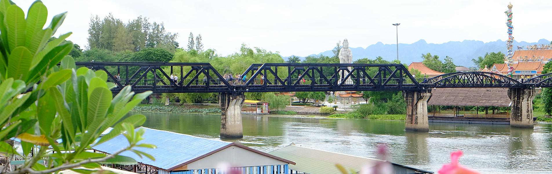 Kanchanaburi