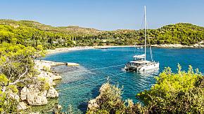 Island Hopping