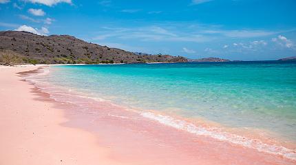 Elafonissi Beach, Chania