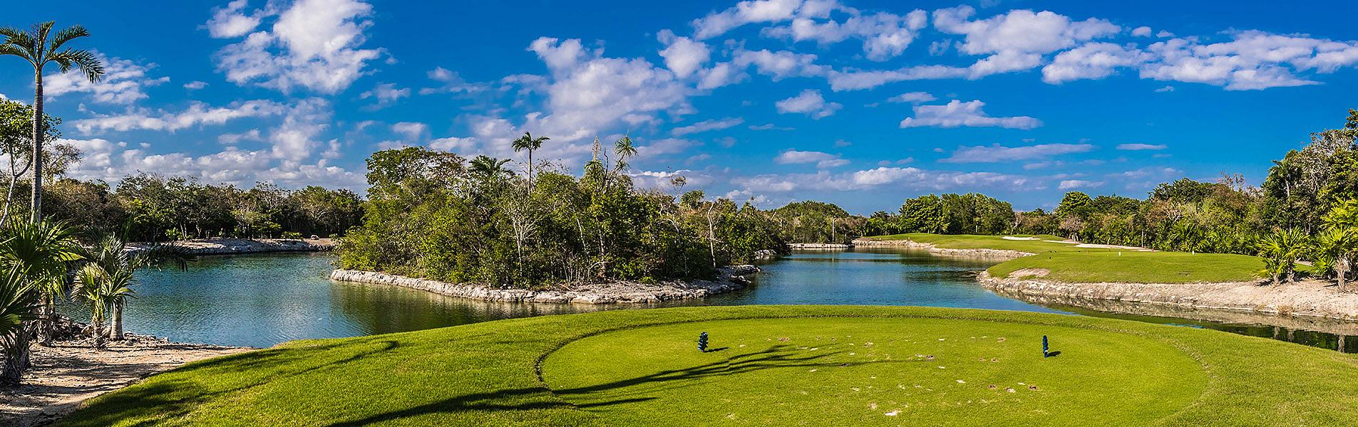 Golf Club
