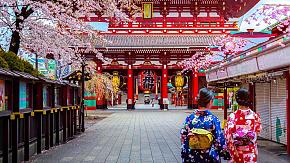 10 Japanese Festivals to Experience 2025/2026