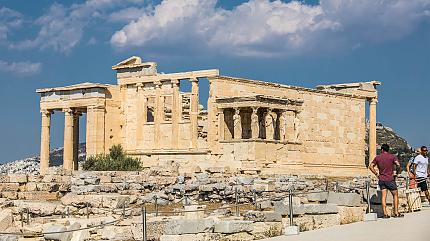 Acropolis, Athens