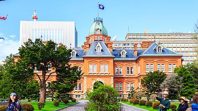 Japan in November 2025: Weather, Fall Foliage & Travel Tips