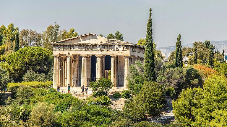 Ancient Greece