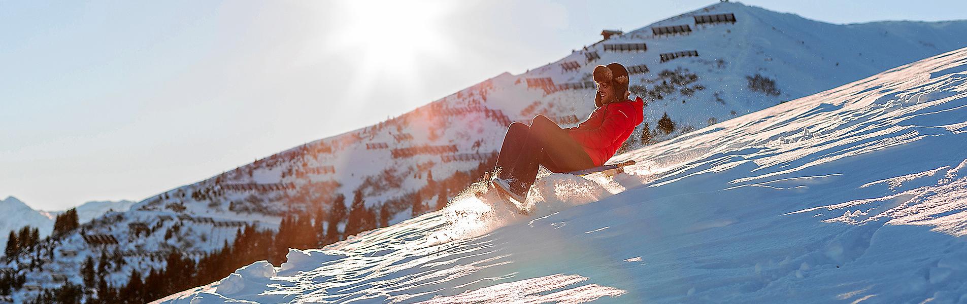 Central Japan Discovery with Onsen and Skiing