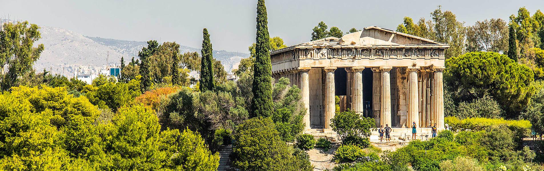 Ancient Greece