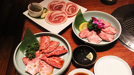 Food, Tokyo