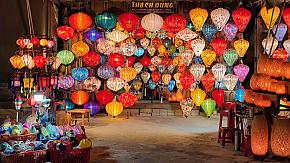 Viajes del Año Nuevo de Vietnam (Tet)
