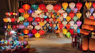 Viajes del Año Nuevo de Vietnam (Tet) 