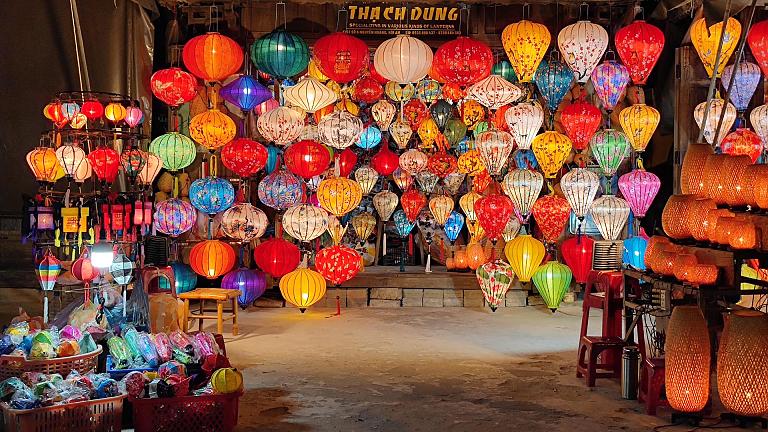 Viajes del Año Nuevo de Vietnam (Tet) 