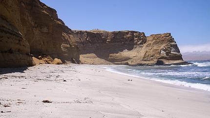 Ballestas Islands, Paracas