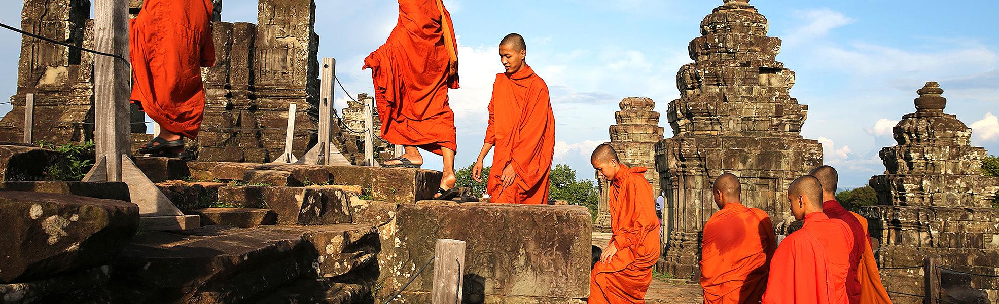 Angkor Wat