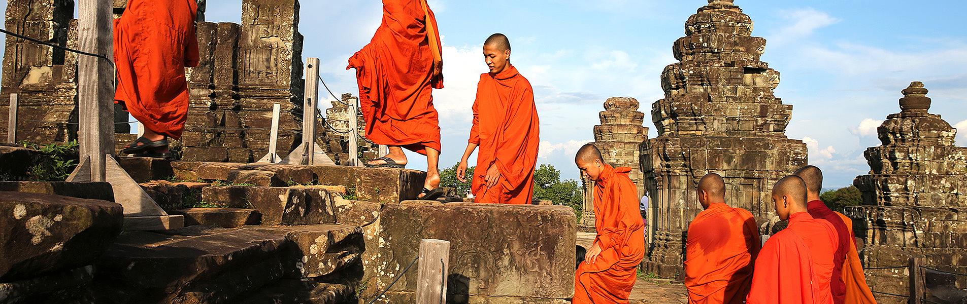 Angkor Wat