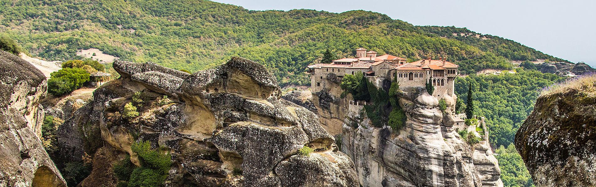 Meteora