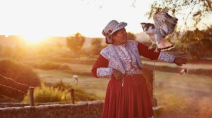 Local Village Visit, Cusco