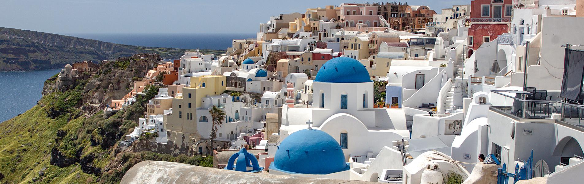 Santorini