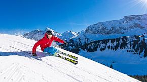Explore Hokkaido with Skiing