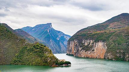 Yangtze River Cruise