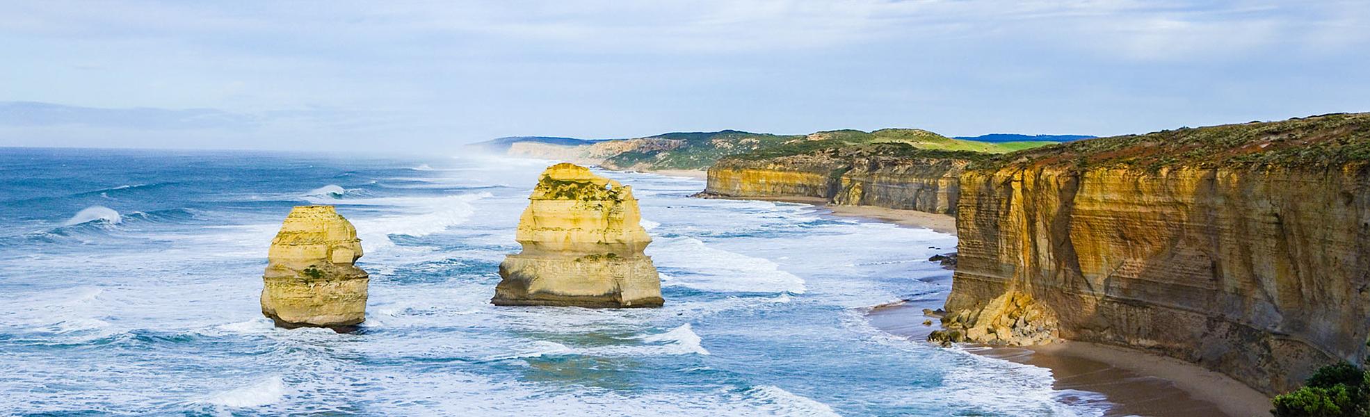 Twelve Apostles