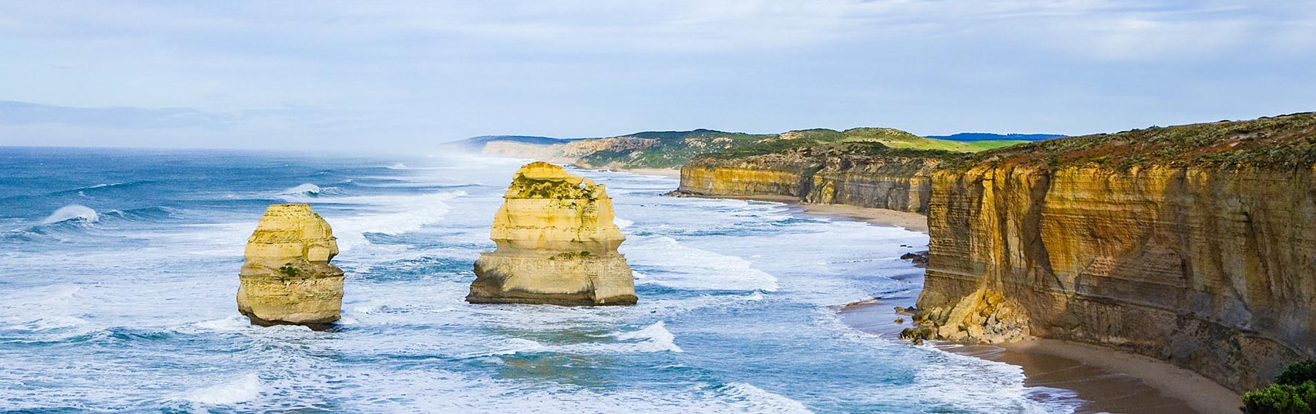 Twelve Apostles