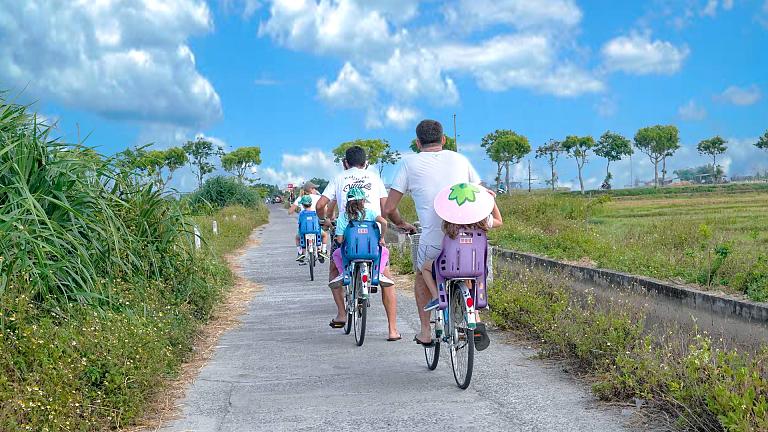 Vietnam Family Vacation
