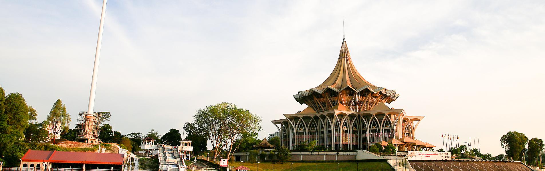 Kuching