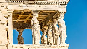 Greece Tour to Athens and Rhodes