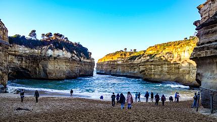 Port Campbell National Park