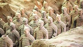 Terracotta Army
