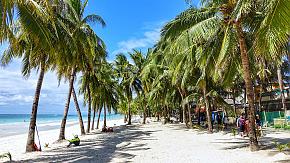 Goa Beach