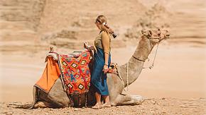 Family Tour to Egypt