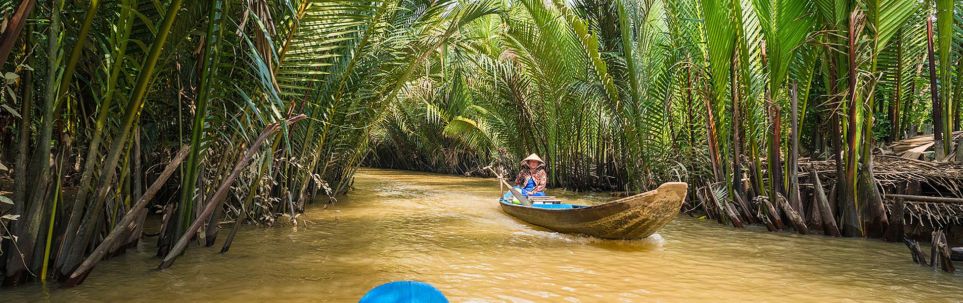 Mekong River