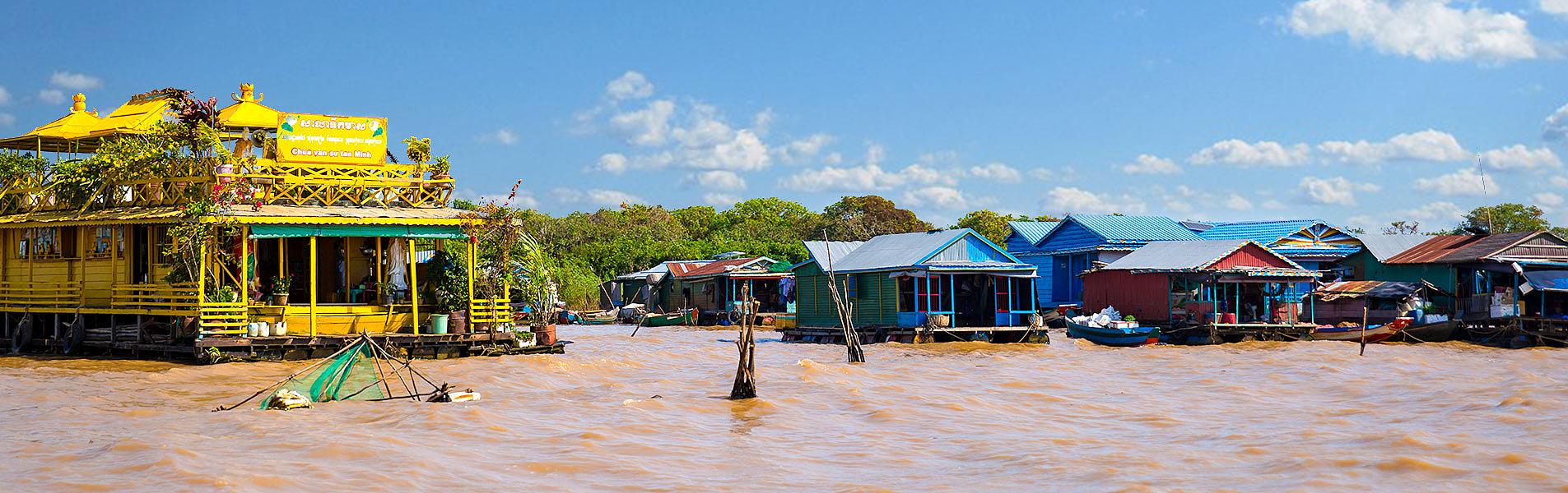 Tonle Sap Lake