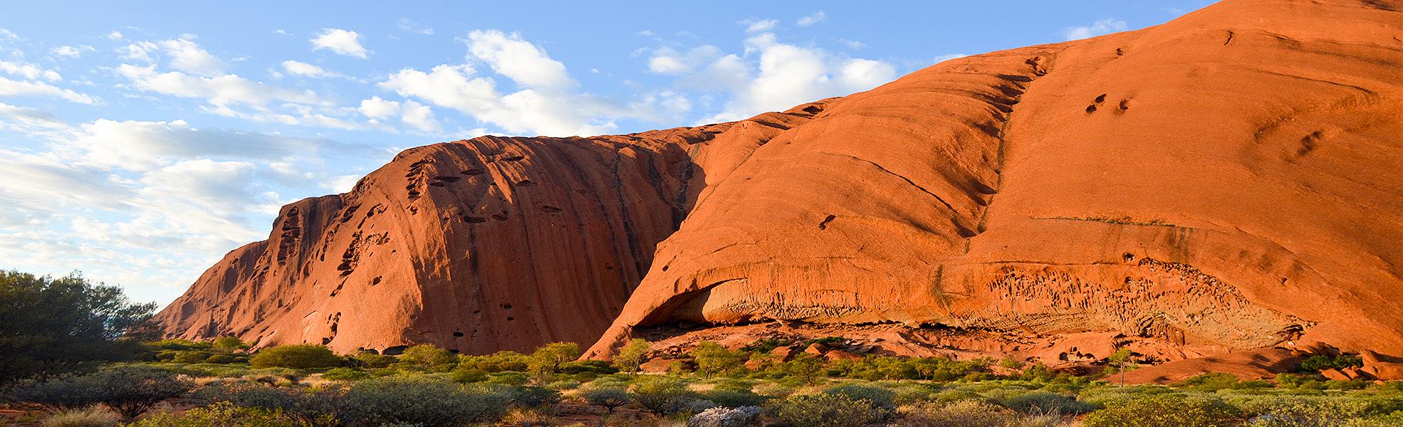 Uluru