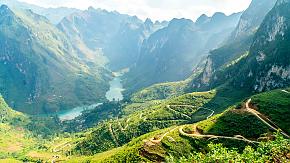 Ha Giang Loop Tour