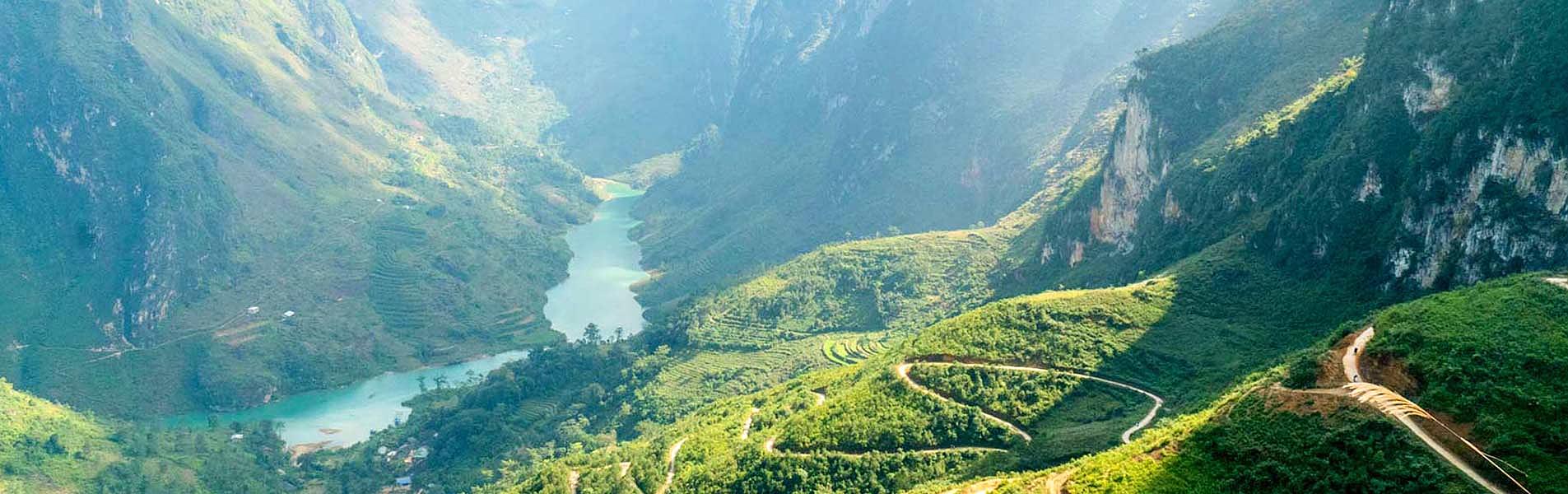 Ha Giang Loop Tour