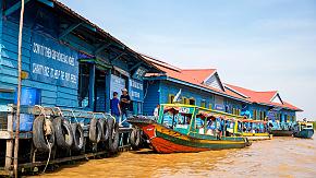 Siem Reap