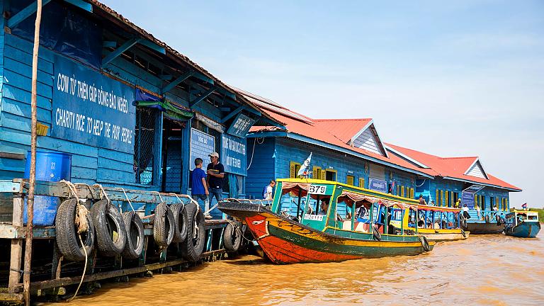 Siem Reap