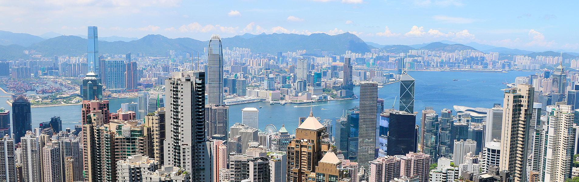 Victoria Peak