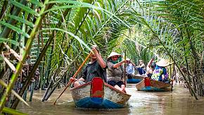 Mekong River