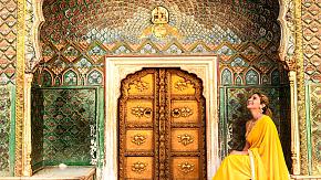 Luxury India Vacation