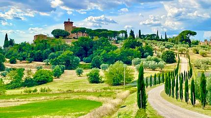 Tuscany